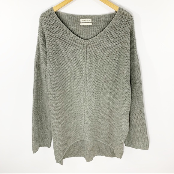 Urban Outfitters Sweaters - Urban Outfitters Oversized Knit Sweater, Size M